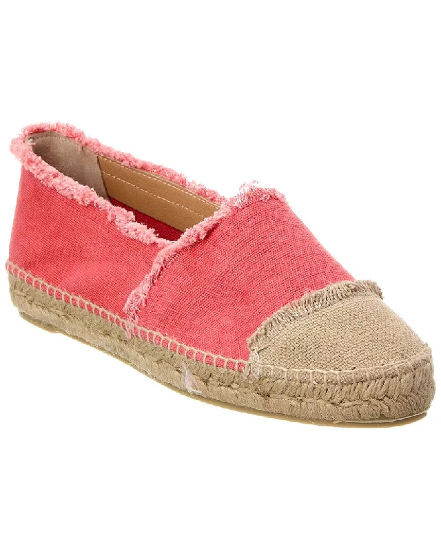 Castañer Kampala Canvas Espadrille