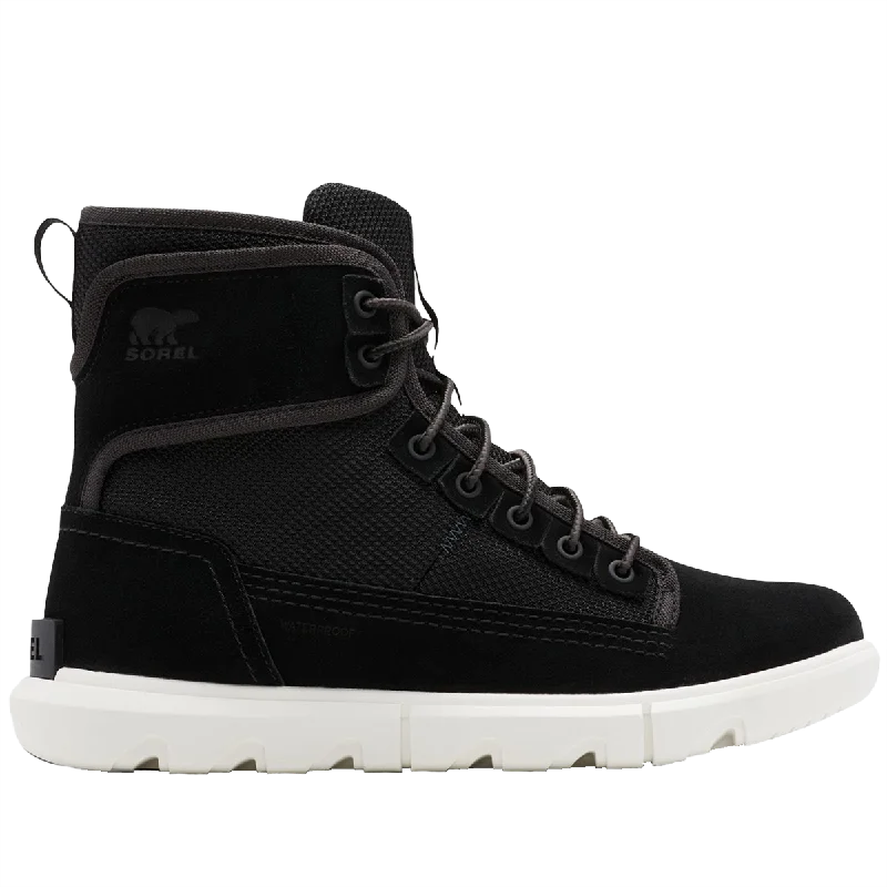 Men's Explorer Mission Boot