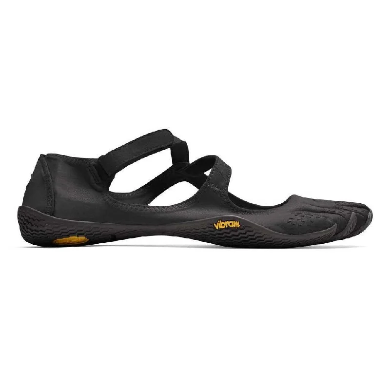 Vibram Five Fingers Women's V-Soul Black