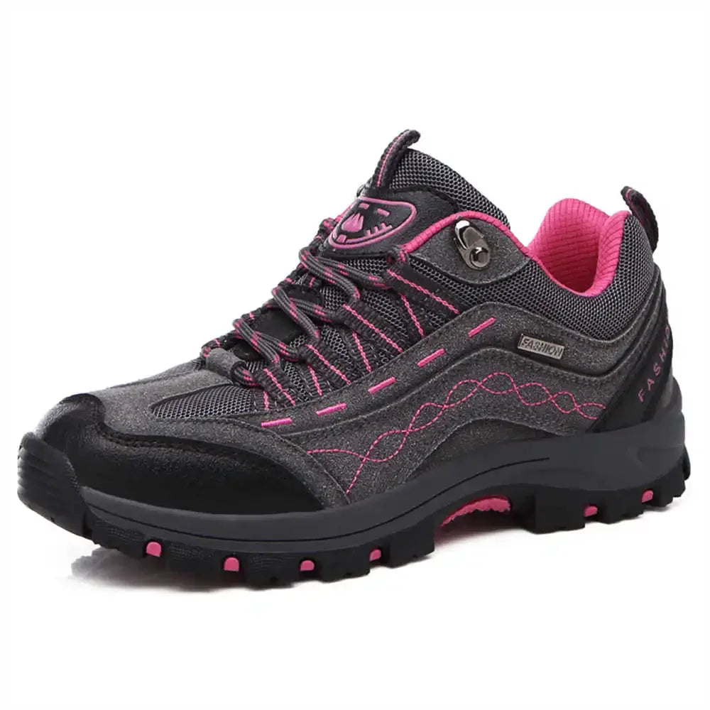 Orthowalk® Outdoor - orthopaedic outdoor & hiking shoes