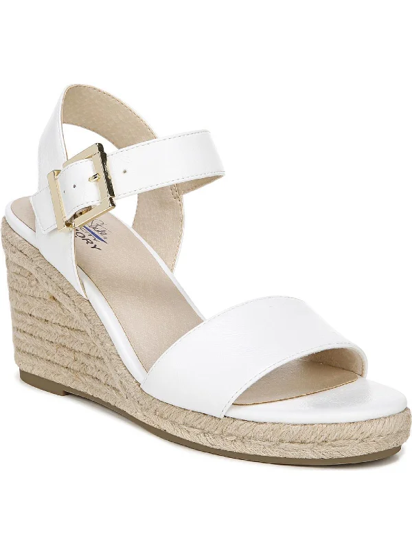 Tango 2 Womens Wedge Sandals