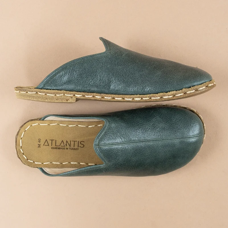 Women's Toledo Barefoot Slippers