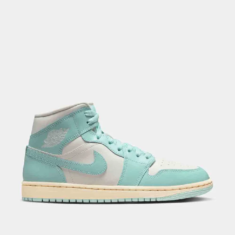 Women's Air Jordan 1 Mid