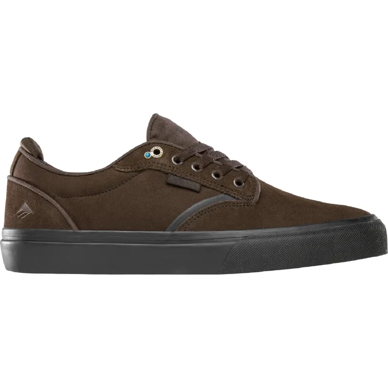 Emerica Dickson Skate Shoes - Men's