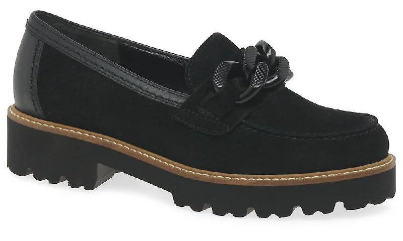 Gabor 35.240.36 Loafers Women's