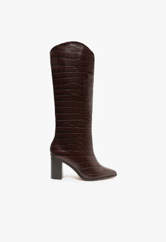 Maryana Block Boot