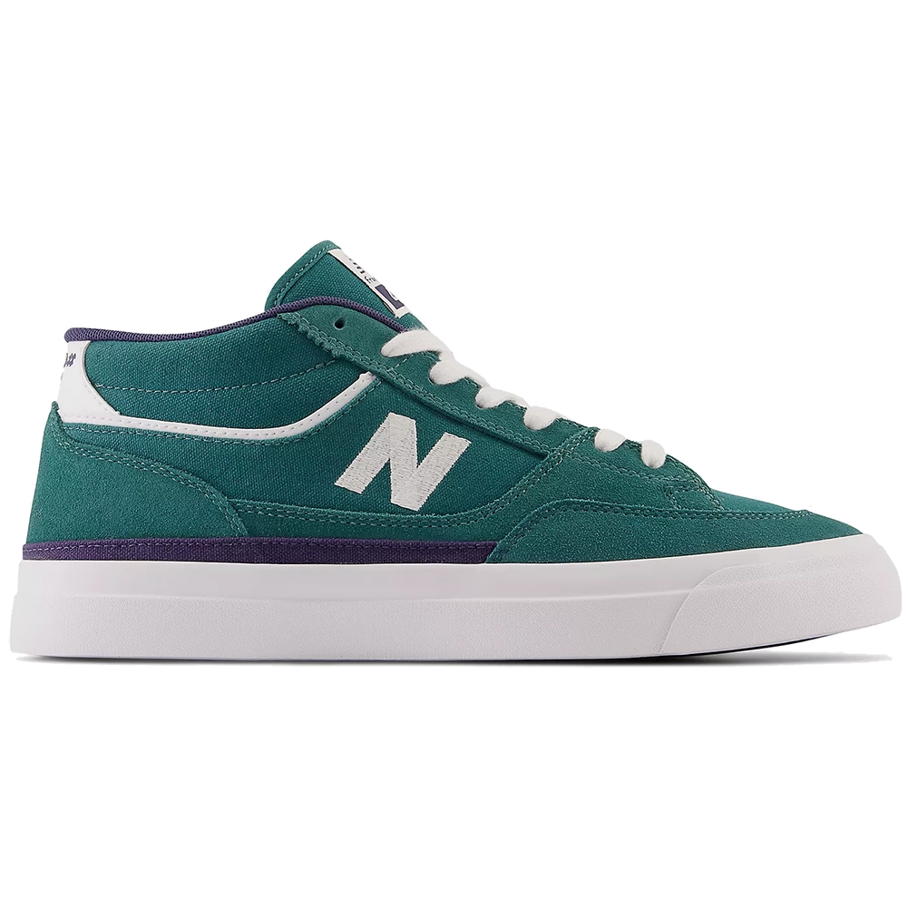 New Balance Numeric Franky Villani 417 Skate Shoes