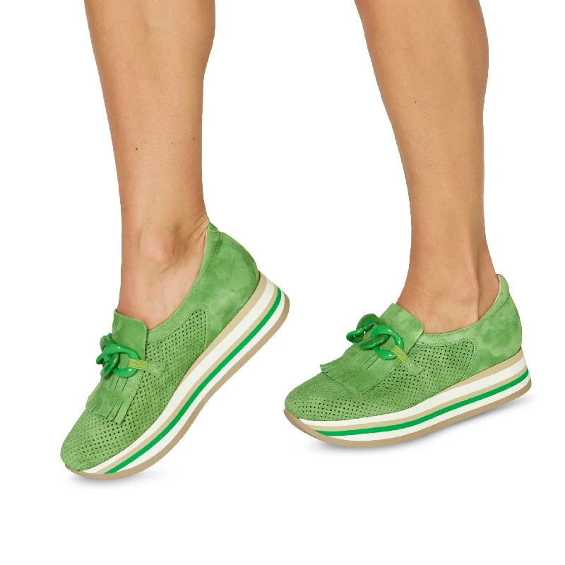 Apple (green)