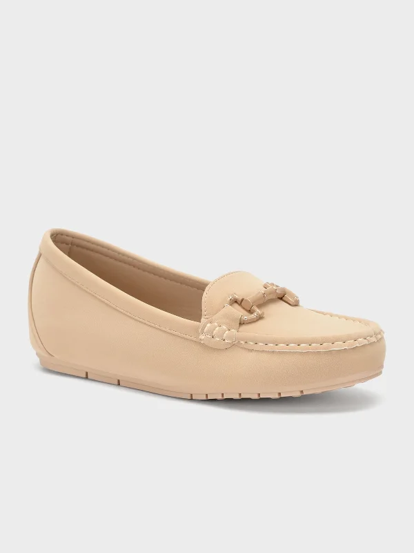 Womens "BOHAMIA" Comfortable Moccasins