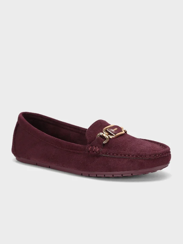 Womens "IRITPI" Casual Comfy Moccasins