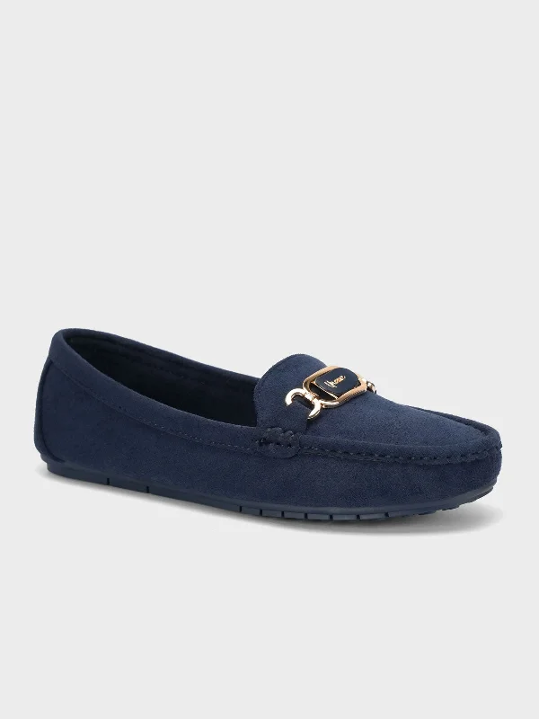 Womens "IRITPI" Casual Comfy Moccasins