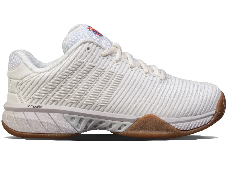 94397-954-M | HYPERCOURT EXPRESS 2 INDOOR | BRIGHT WHITE/GUM