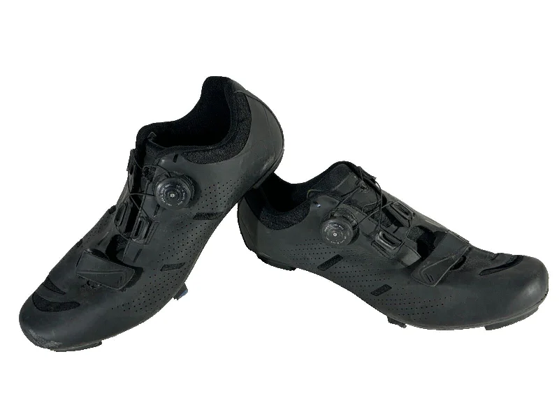 AGU Cycling Road Shoes EU45 US11.5 Mondo 286 cs589