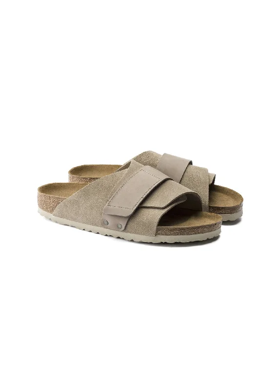 Birkenstock Kyoto Slide - MD