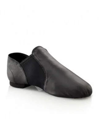 Capezio Adult E-Series Jazz Shoes - EJ2