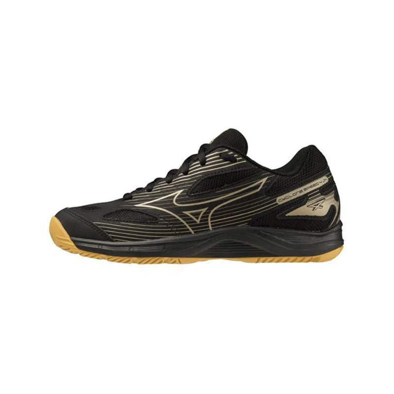 Mizuno Cyclone Speed 4 Junior