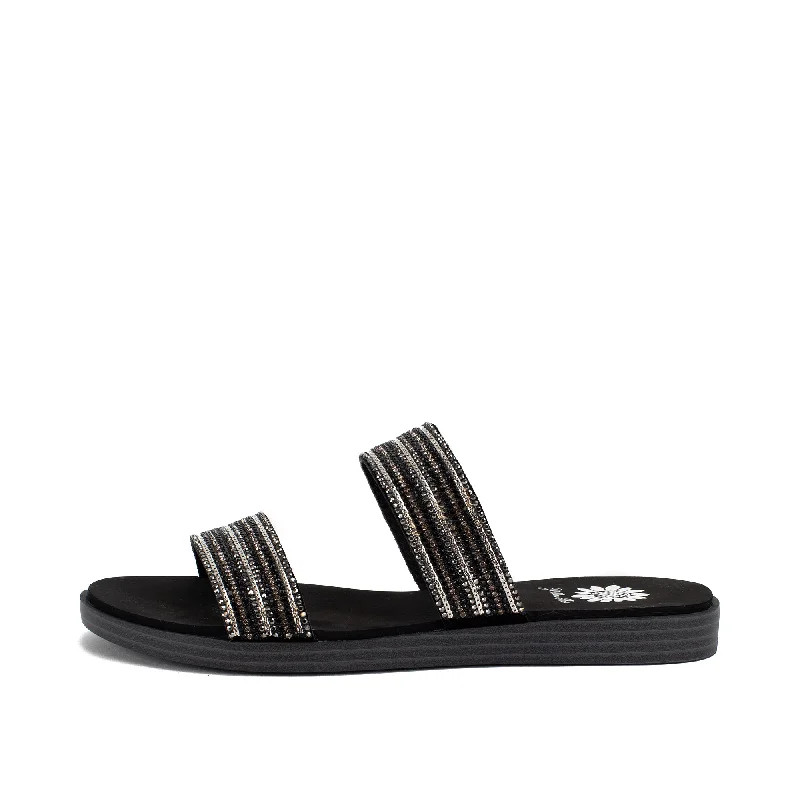 Dinda Slide Sandal