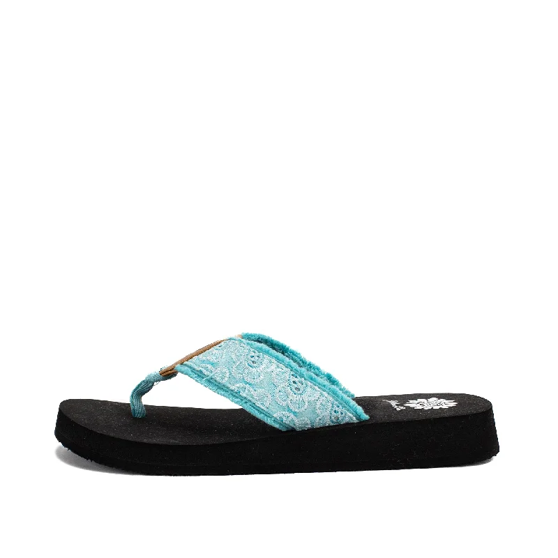 Fabulous Flip Flop