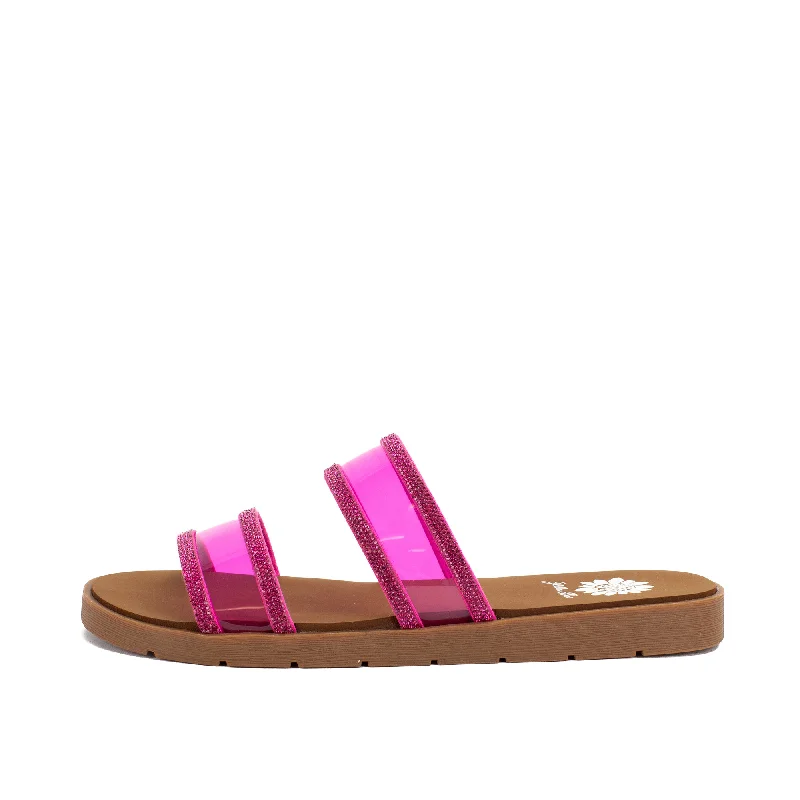 Fidra Slide Sandal