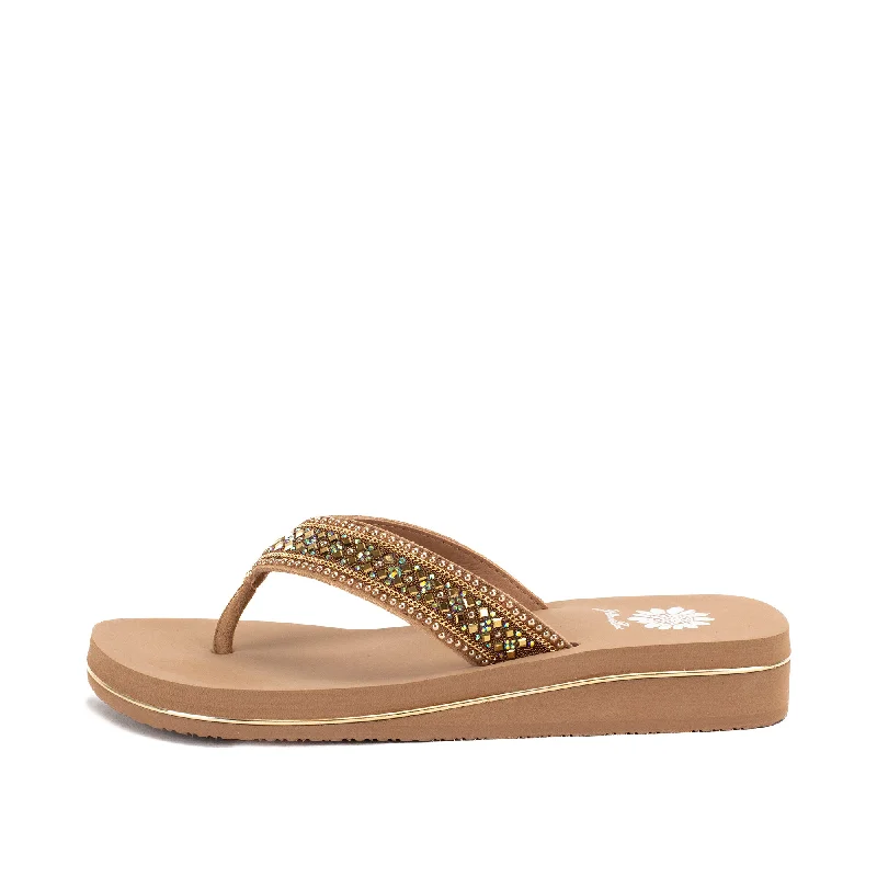 Hemma Flip Flop Sandal