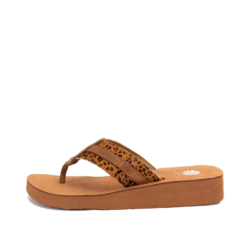 Jafna Flip Flop Sandal