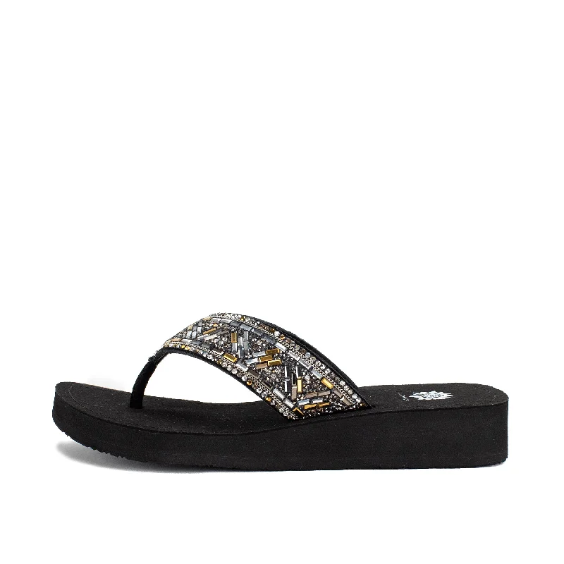 Jenna Flip Flop Sandal