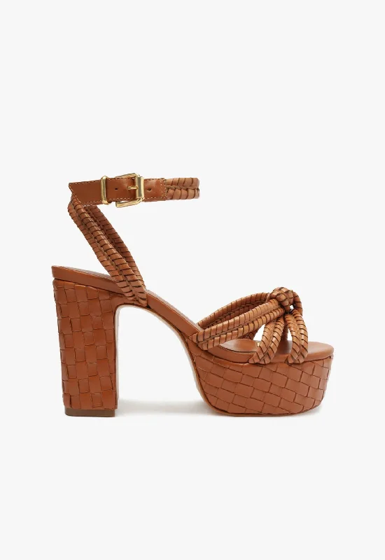 Kareena Woven Platform