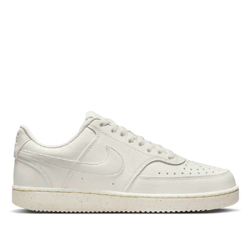 Nike Women's Court Vision Low Next Nature Shoes