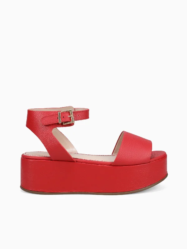 Belisa Rojo Fresh Floater