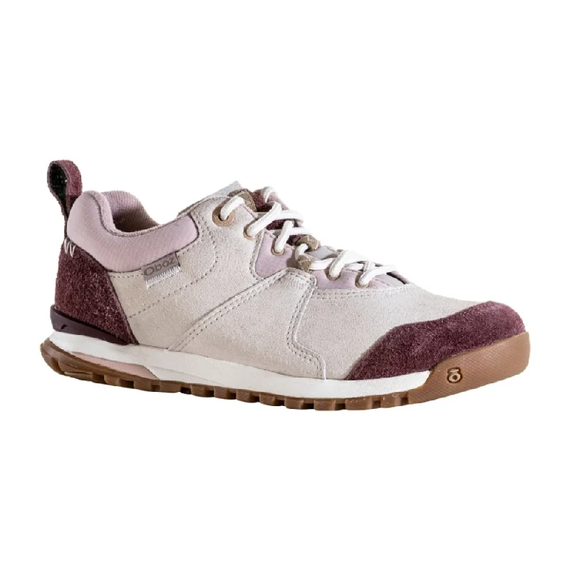 Oboz Women's Emma Low - Dusty Rose