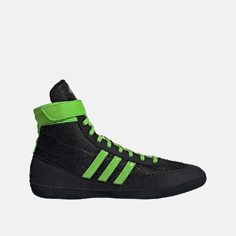 Combat Speed 4 Wrestling Shoes