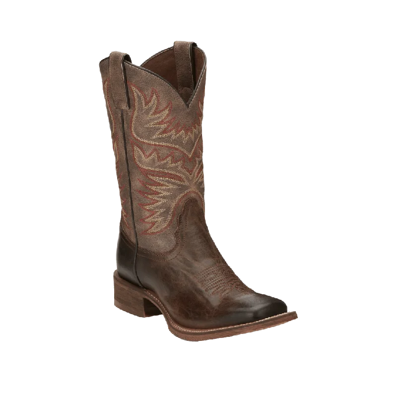 Horse Power Women's Sierra Antiqued Brown Boots