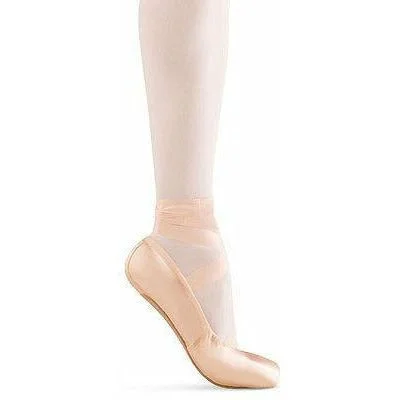 Tensus Demi-Pointe Shoe