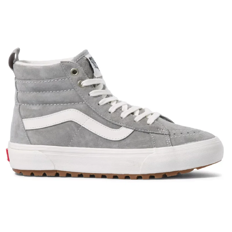 Vans Sk8-Hi MTE-1 Women's Skate Shoes