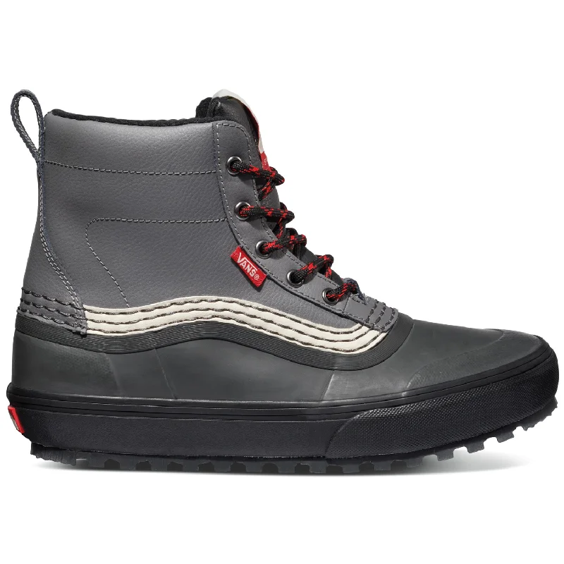 Vans Standard Mid Snow MTE Snow Boots 2023 - Men's