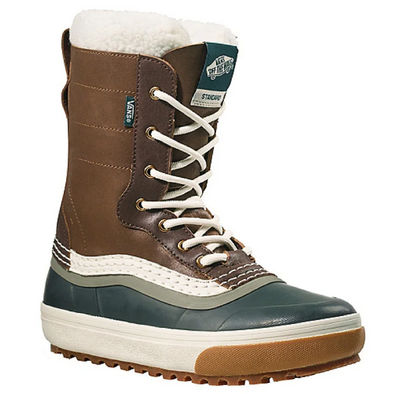 Vans Standard MTE 2022 Women's Boots