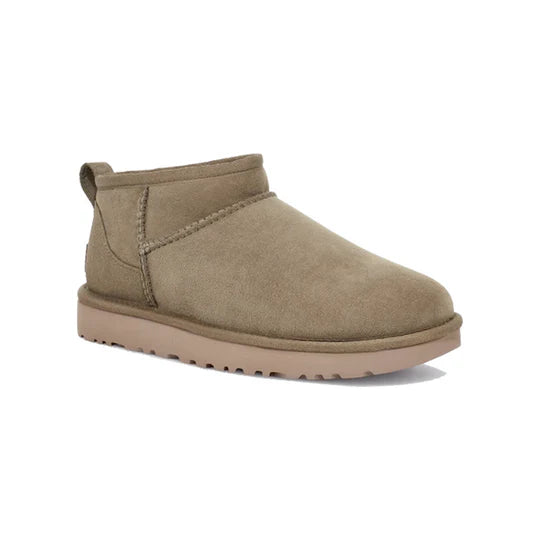 UGG Classic Ultra Mini Women's