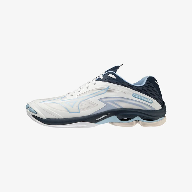 Wave Lightning Z7 White / Placid Blue / Dress Blue