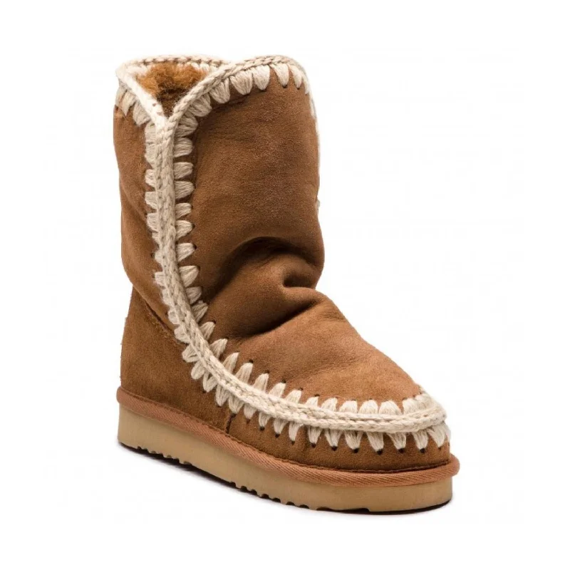 Women's Eskimo 24 Boot In Cognac