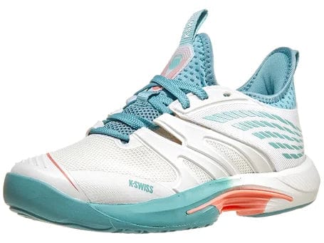 Women's K Swiss Speedtrac Tennis Shoes