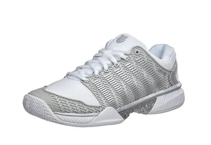 Women's K Swiss Hypercourt Express Tennis Shoes