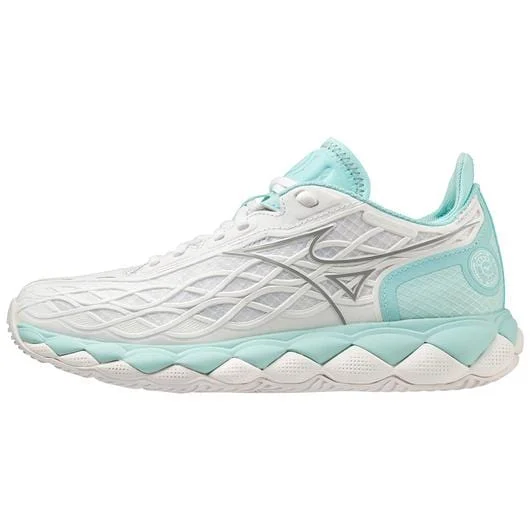 Women's Wave Enforce Tour AC Tennis Shoe