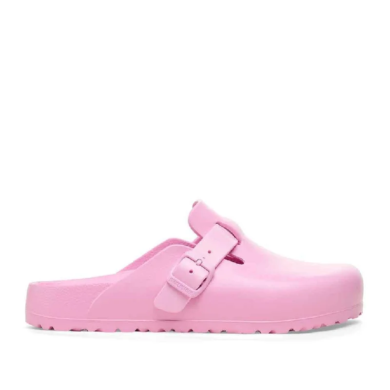 Birkenstock Boston EVA - Fondant Pink