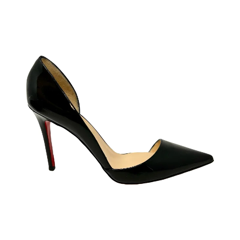 Christian Louboutin D'Orsay  Pumps